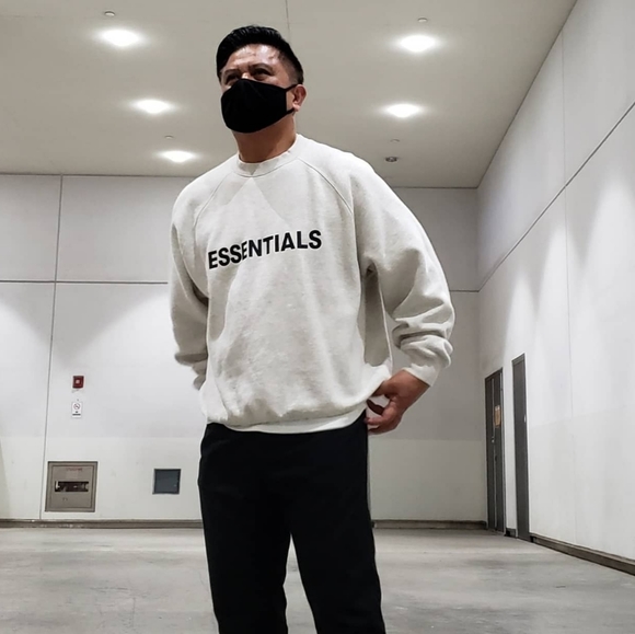 Meet your Posher, Ron - Picture 1 of 1